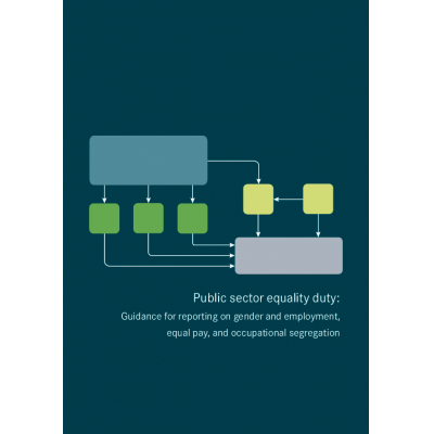 Public sector equality duty: Guidance for reporting on gender and employment